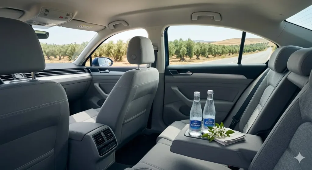 is it easy to book tours in tunisia private tour comfortable vehicle air conditioned travel tunisia