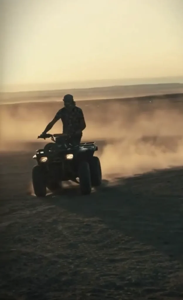 
what to do in sousse tunisia quad adventure off road experience