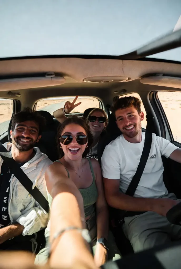 Best excursions in Tunisia 2026 travelers exploring historical and cultural tours across Tunisia