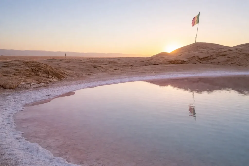 Sahara desert tour Tunisia 2026 best excursions and desert adventures